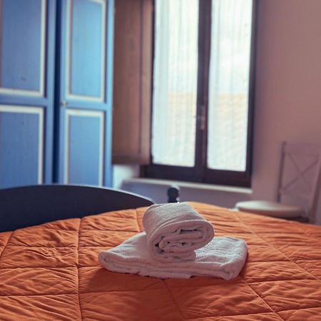 Locanda Orvieto Agriturismo Dış mekan fotoğraf