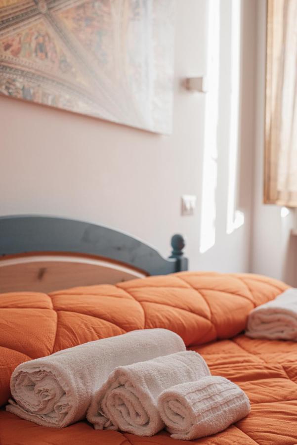 Locanda Orvieto Agriturismo Dış mekan fotoğraf