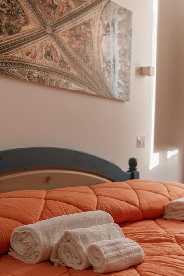 Locanda Orvieto Agriturismo Dış mekan fotoğraf