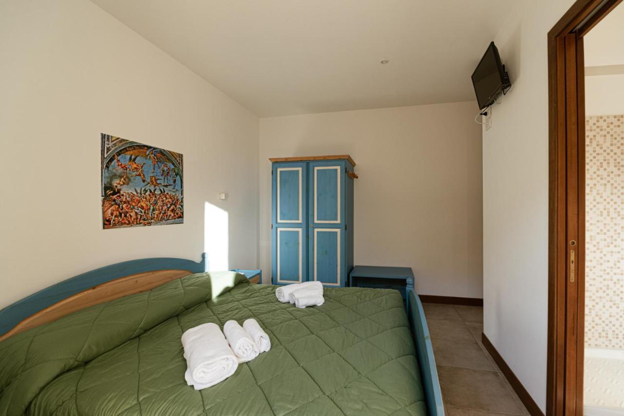 Locanda Orvieto Agriturismo Dış mekan fotoğraf