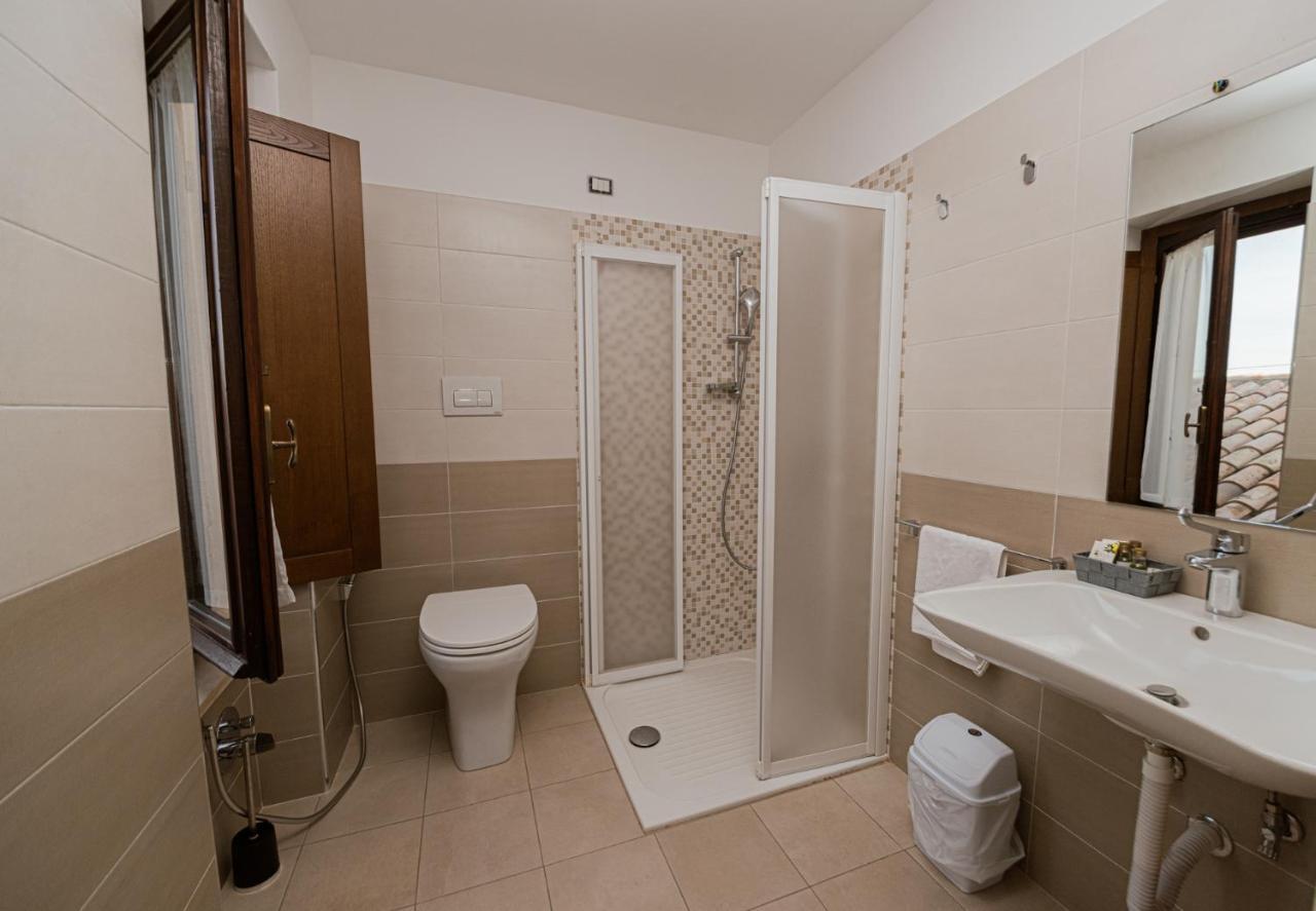 Locanda Orvieto Agriturismo Dış mekan fotoğraf