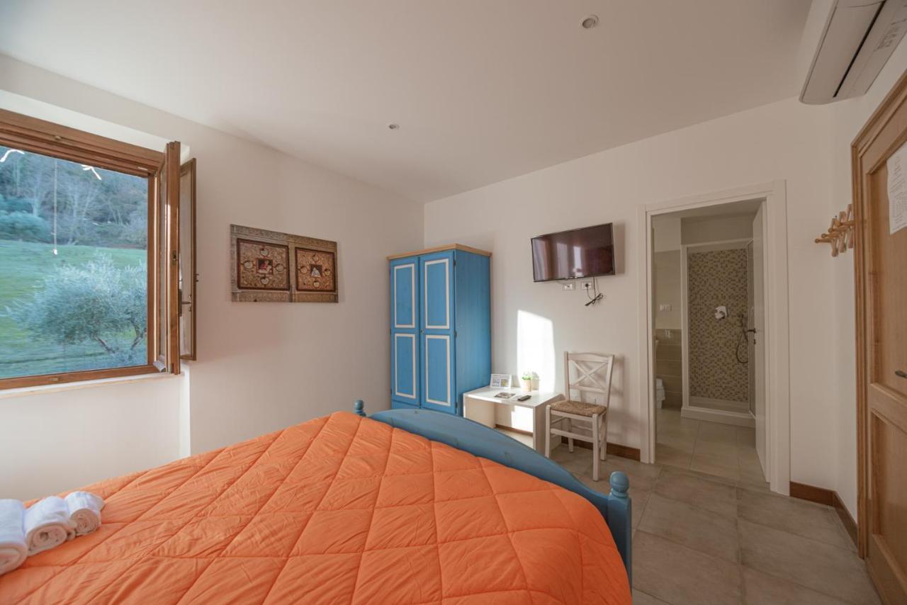Locanda Orvieto Agriturismo Dış mekan fotoğraf