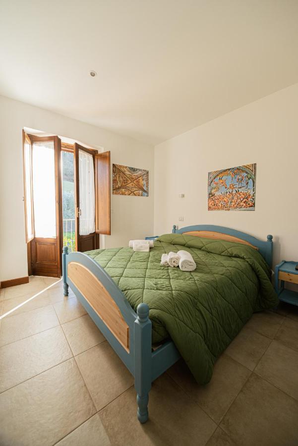 Locanda Orvieto Agriturismo Dış mekan fotoğraf